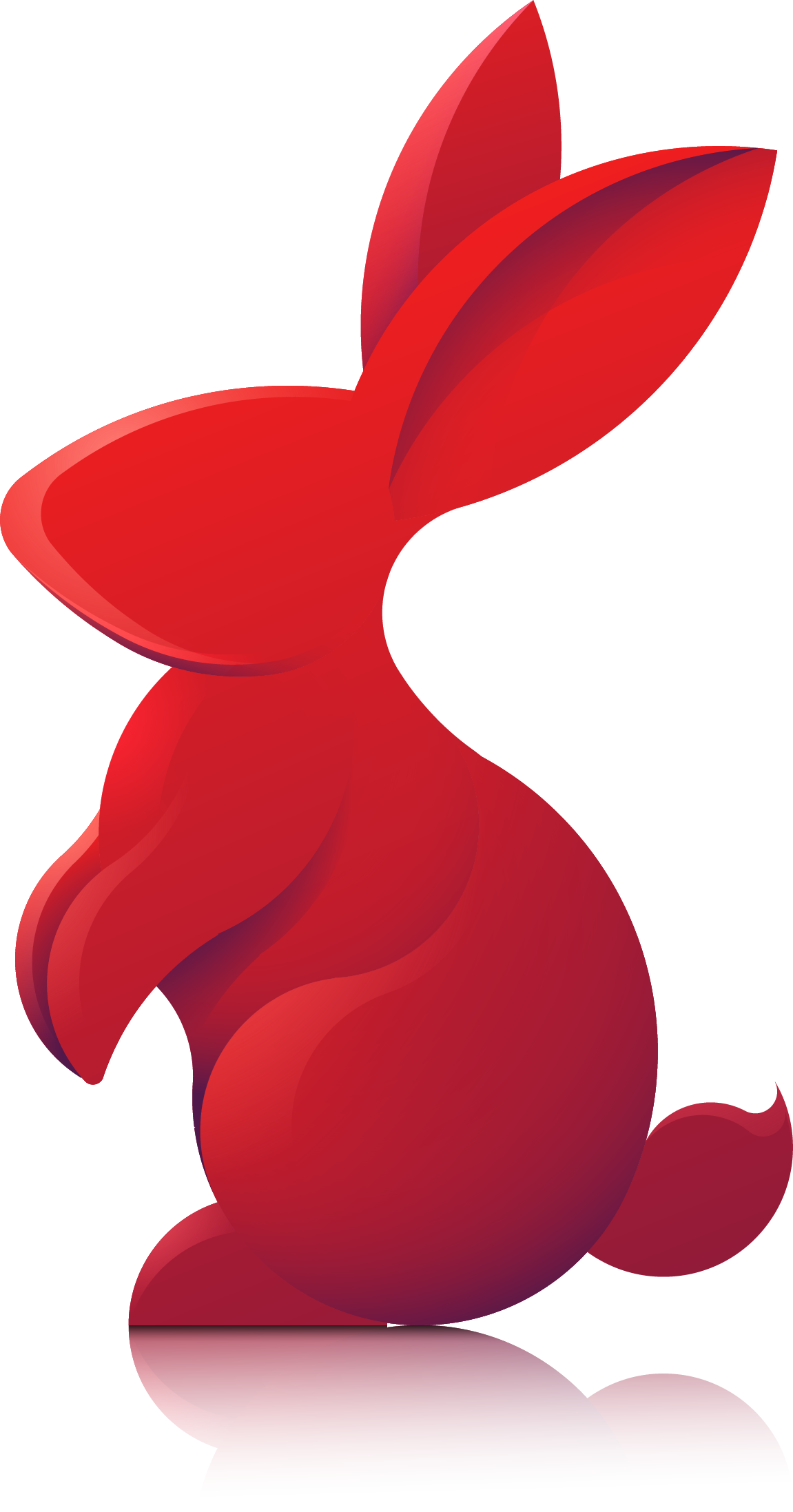 Redrabbit Softworks Logo